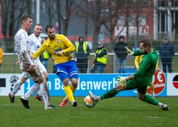 FC Erfurt Nord FC Carl Zeiss Jena 13112021 00026